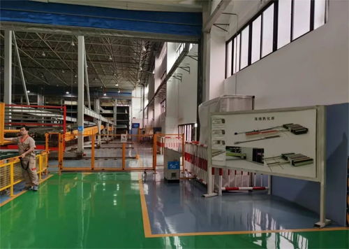 中軟國際攜手紹興移動、中移物聯網，共建首個床墊行業5G全連接工廠